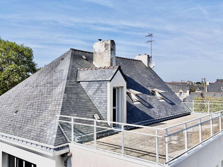 Maison Vannes - 5 chambres