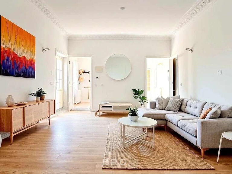 House Vannes - 5 bedrooms