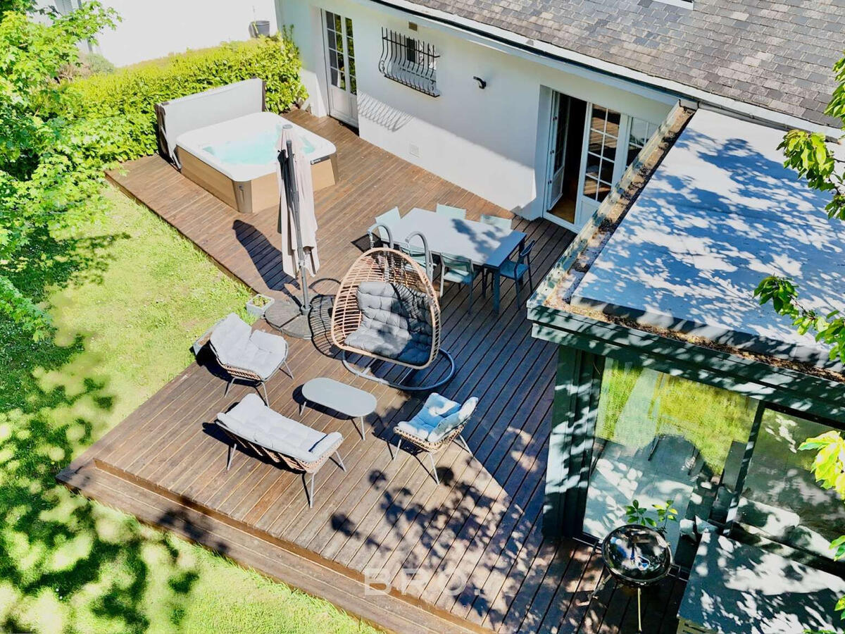 Maison Vannes