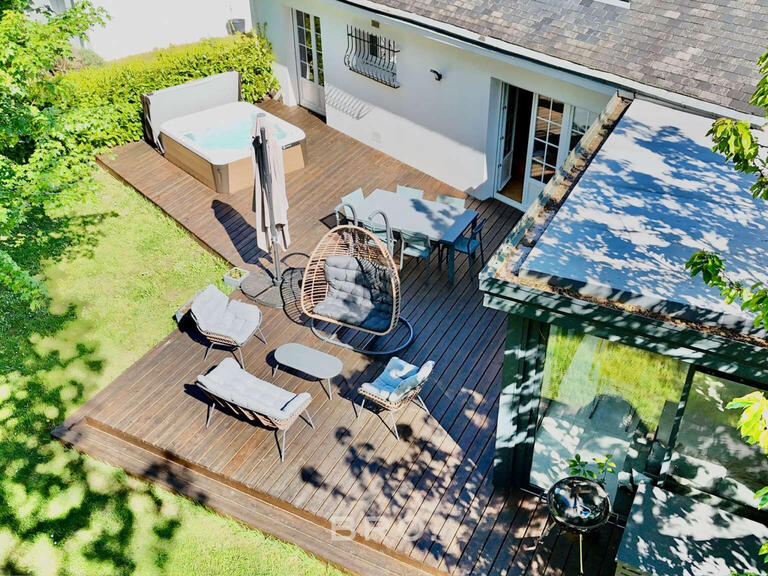 Maison Vannes - 4 chambres