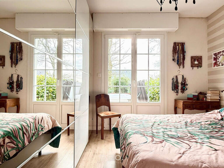 Maison Vannes - 4 chambres