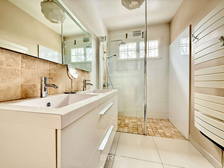 Maison Vannes - 4 chambres