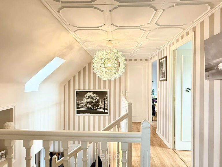 Maison Vannes - 4 chambres