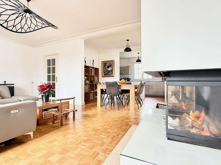 Maison Vannes - 4 chambres