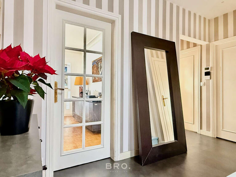 Maison Vannes - 4 chambres