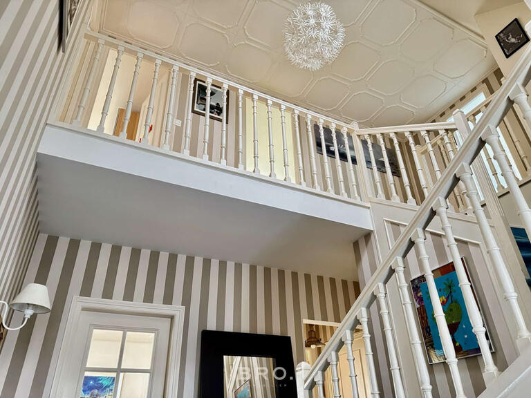 Maison Vannes - 4 chambres