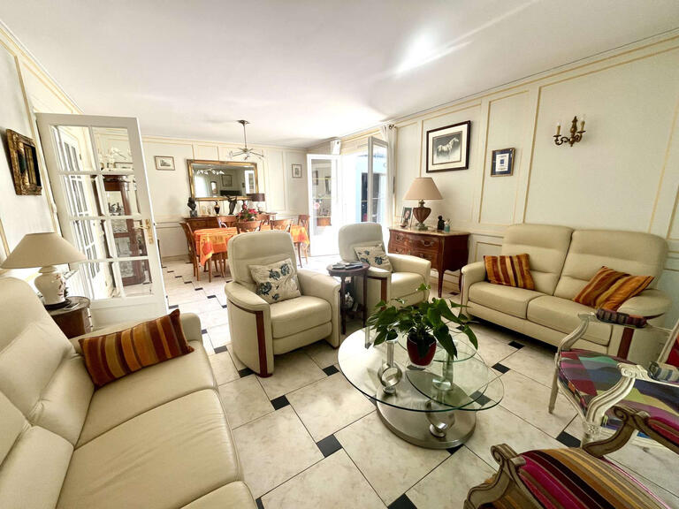 Maison Vannes - 4 chambres