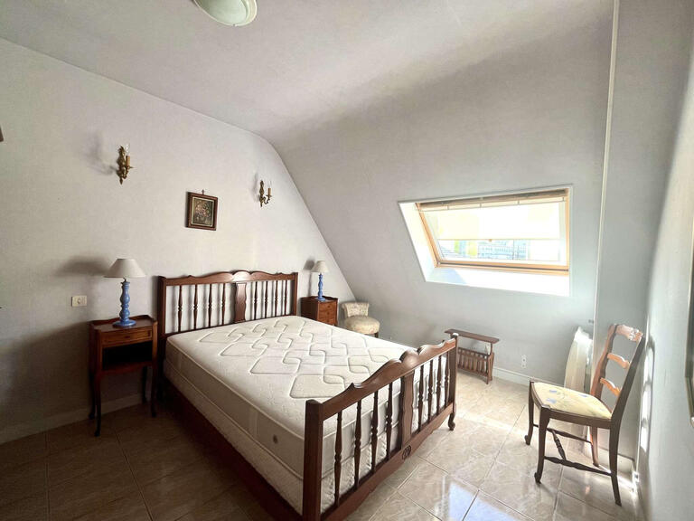 Maison Vannes - 4 chambres