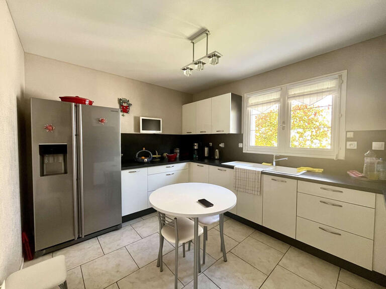 Maison Vannes - 4 chambres