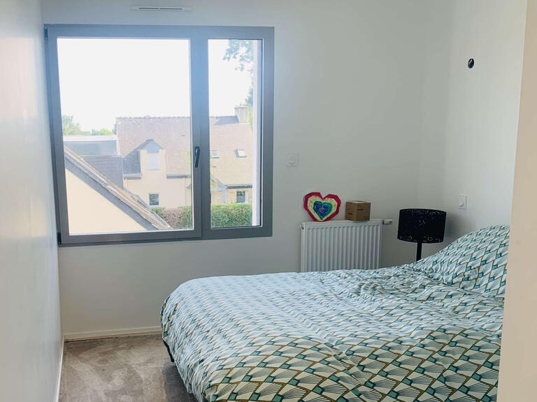 Maison Vannes - 4 chambres