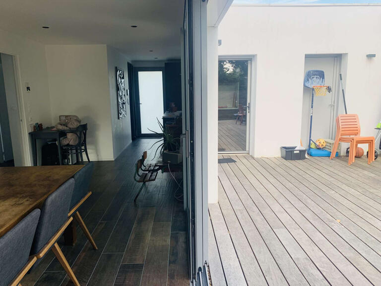 Maison Vannes - 4 chambres