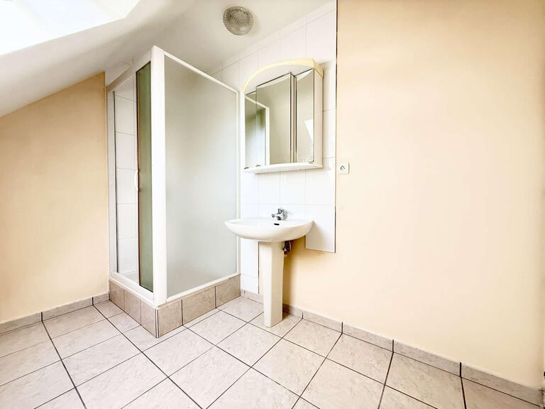 Maison Vannes - 5 chambres