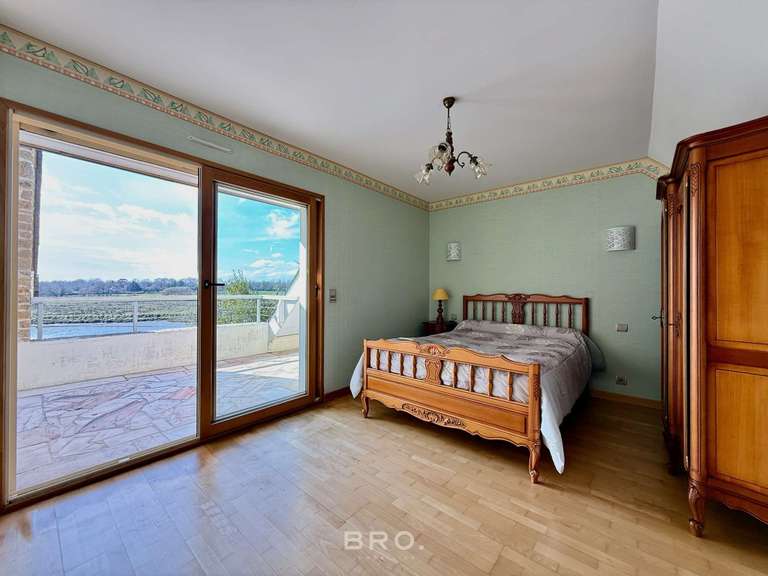 House Vannes - 7 bedrooms