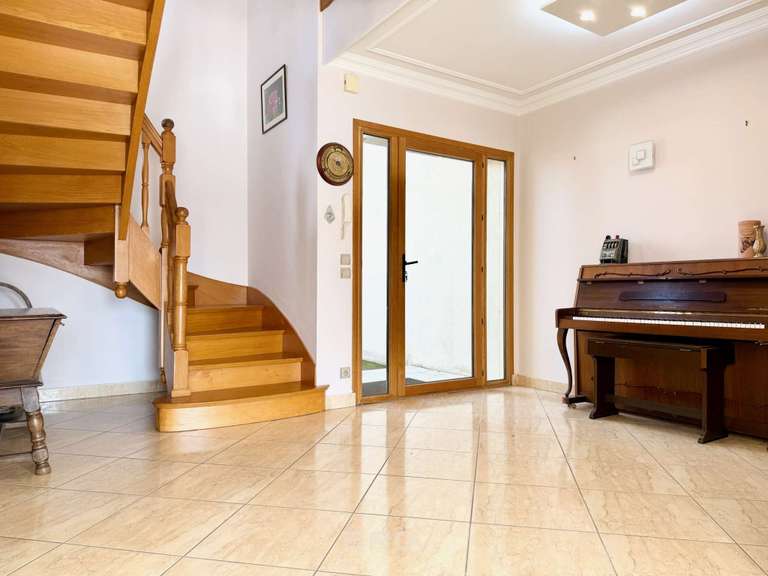 Maison Vannes - 7 chambres