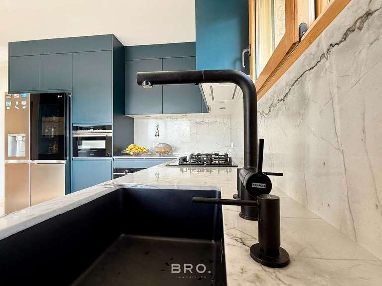 Maison Vannes - 7 chambres