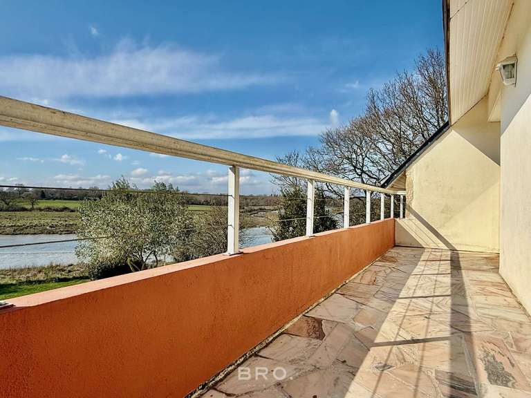 Maison Vannes - 7 chambres