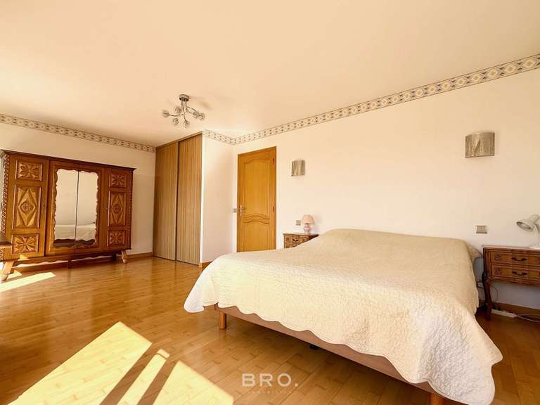 House Vannes - 7 bedrooms