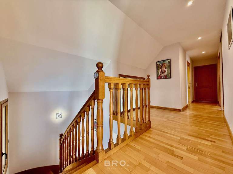 Maison Vannes - 7 chambres