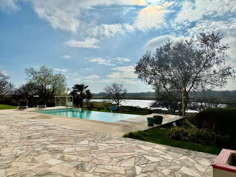 House Vannes - 7 bedrooms