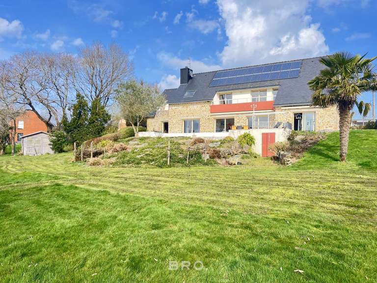 House Vannes - 7 bedrooms