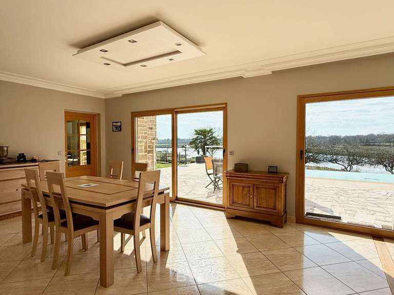 Maison Vannes - 7 chambres