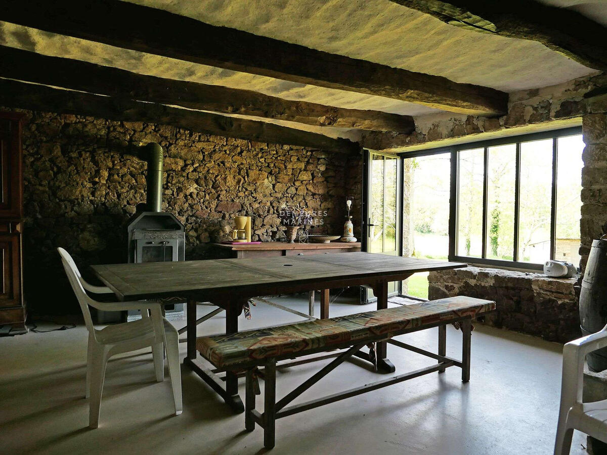 Maison Vannes