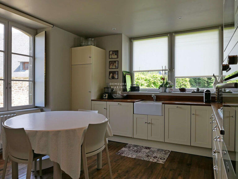 House Vannes - 6 bedrooms