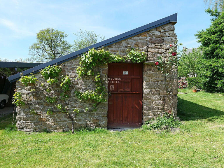 House Vannes - 6 bedrooms
