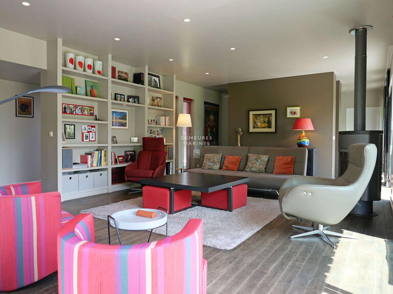House Vannes - 6 bedrooms