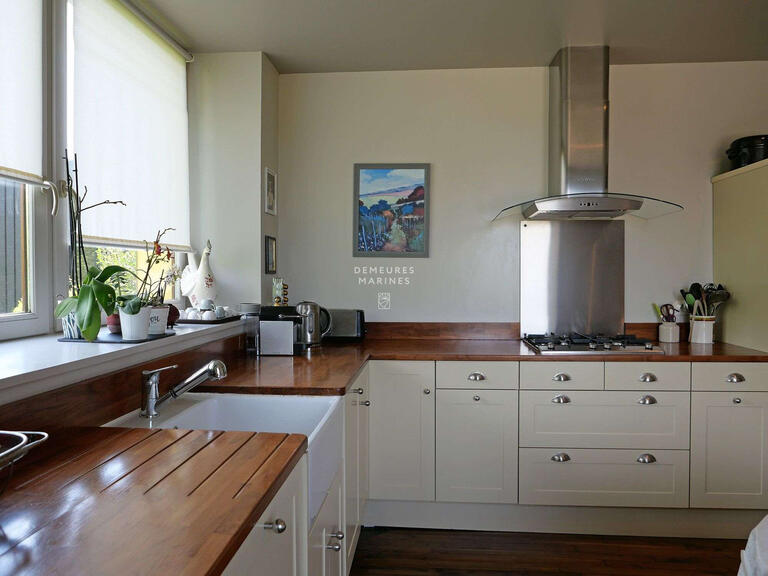 House Vannes - 6 bedrooms
