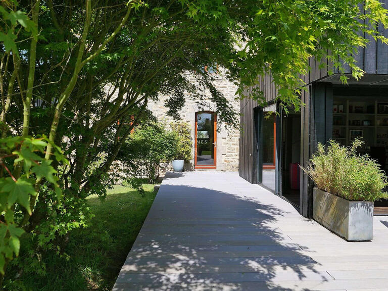 House Vannes - 6 bedrooms