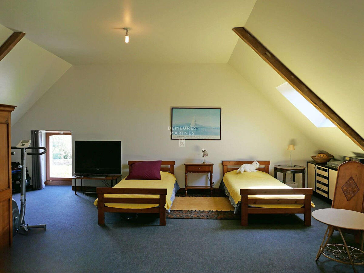 Maison Vannes