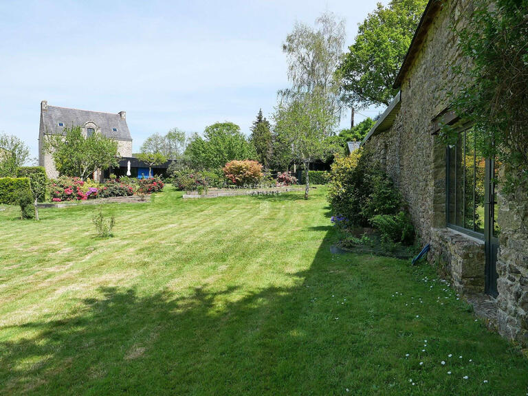 House Vannes - 6 bedrooms