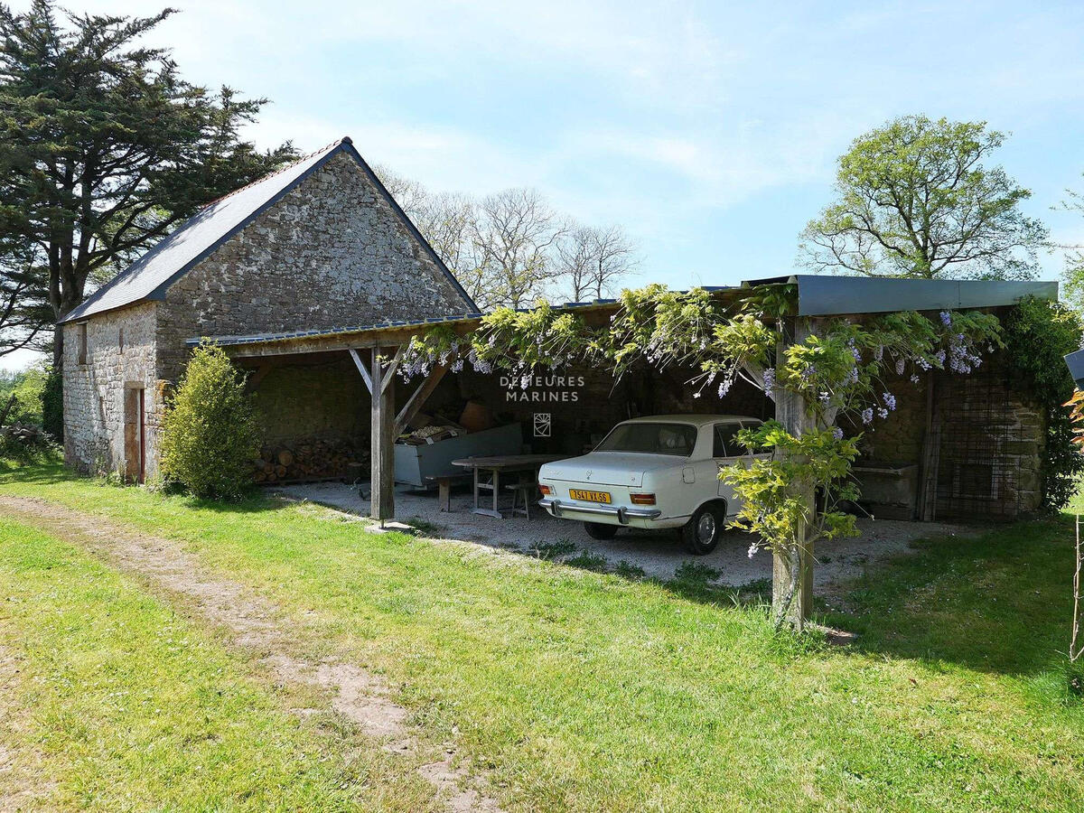 Maison Vannes