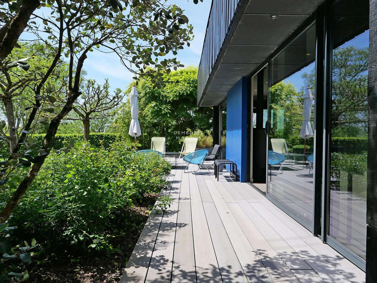 Maison Vannes