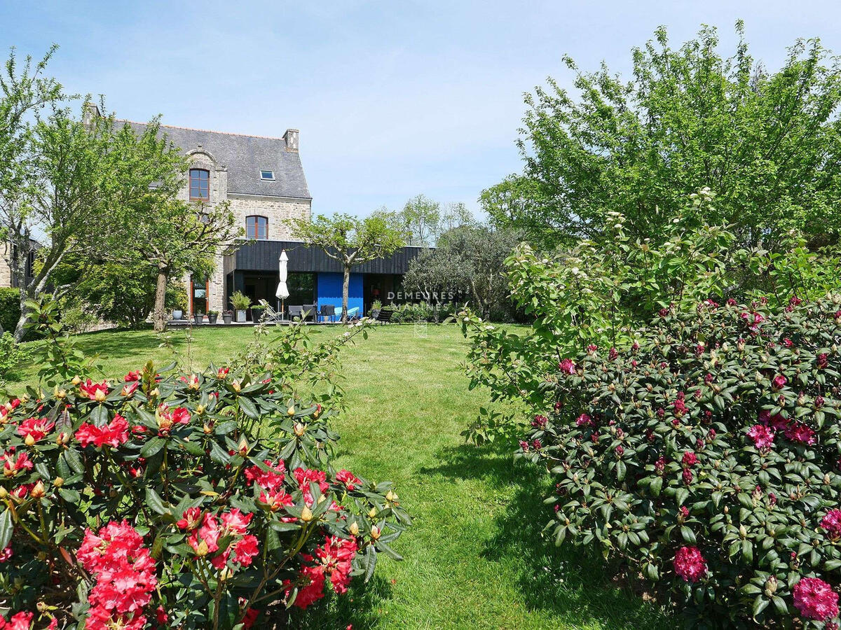 Maison Vannes