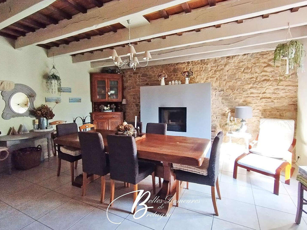 Maison Vannes
