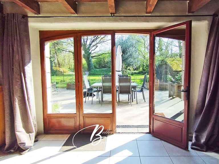 House Vannes - 7 bedrooms