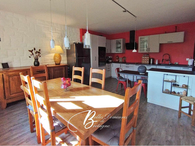 House Vannes - 7 bedrooms