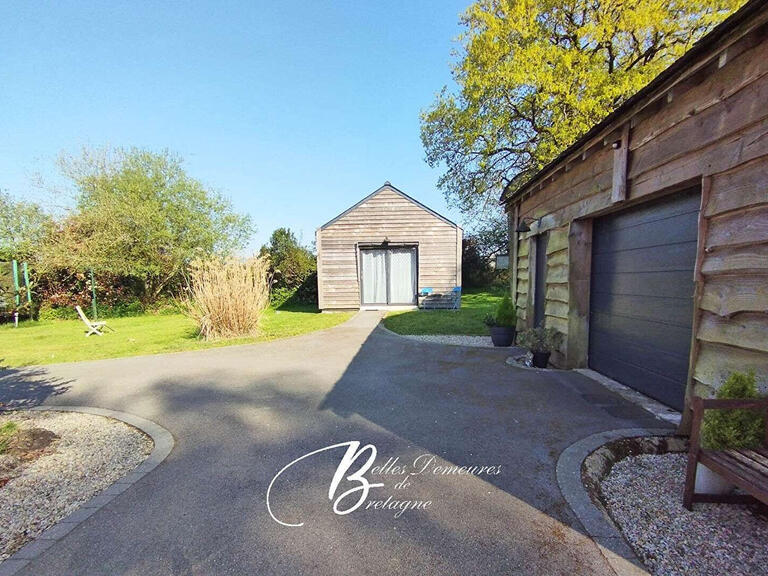 House Vannes - 7 bedrooms