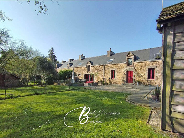 House Vannes - 7 bedrooms