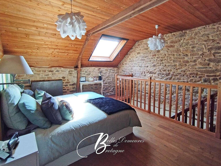 House Vannes - 7 bedrooms
