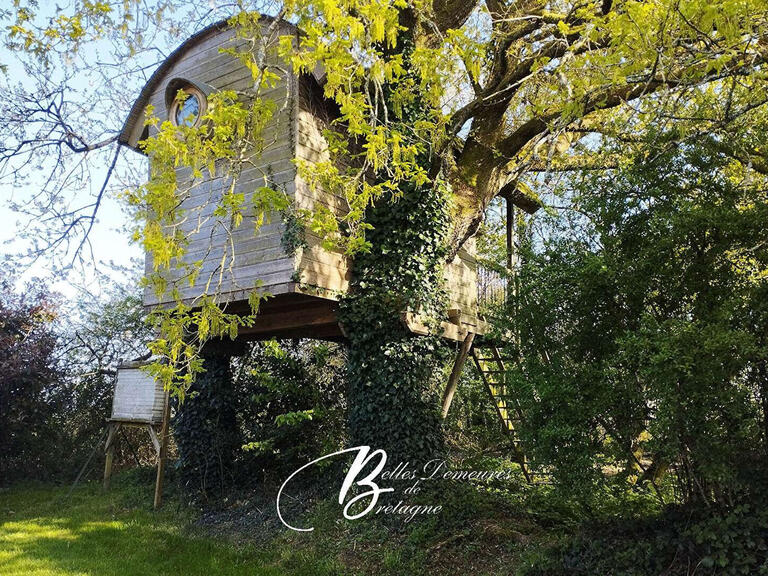 House Vannes - 7 bedrooms