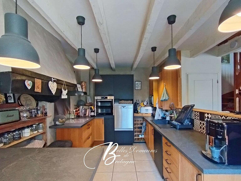 House Vannes - 7 bedrooms