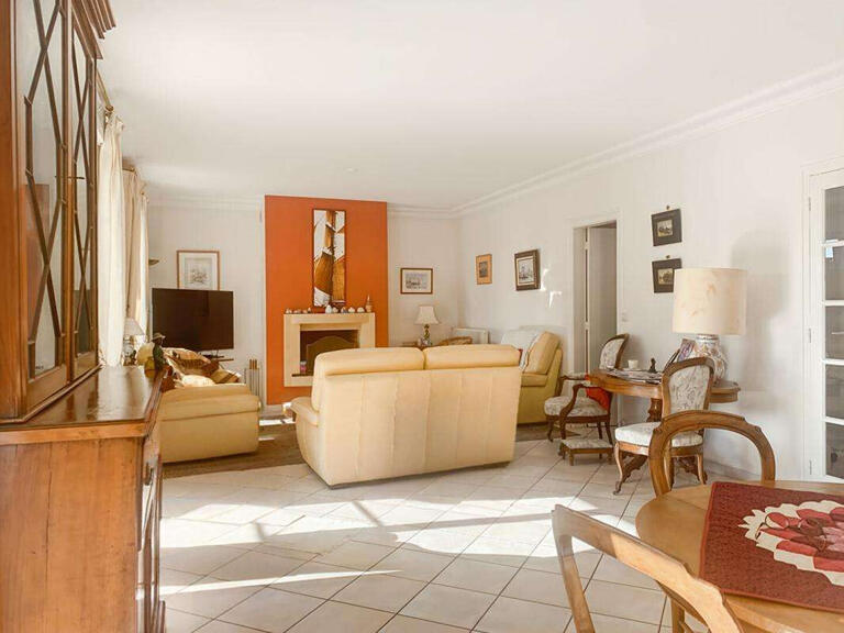 Maison Vannes - 5 chambres