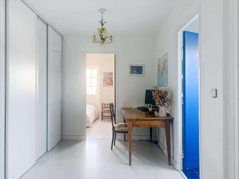 Maison Vannes - 5 chambres