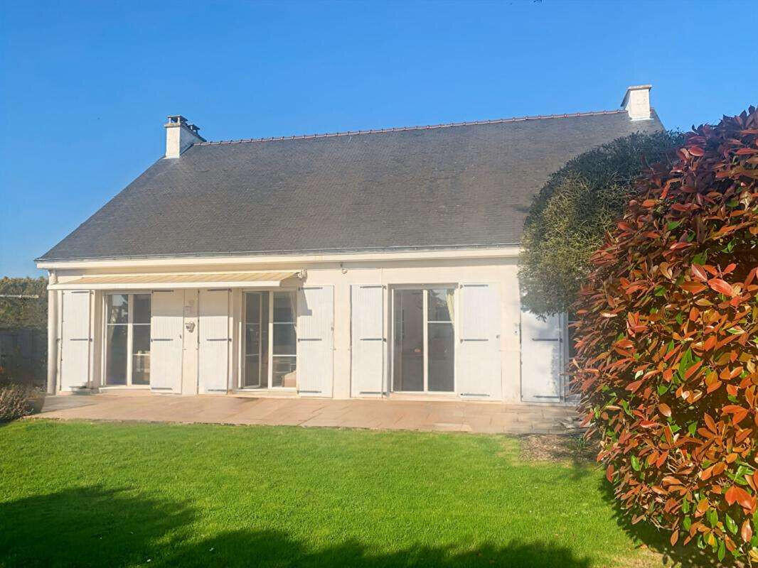 Maison Vannes