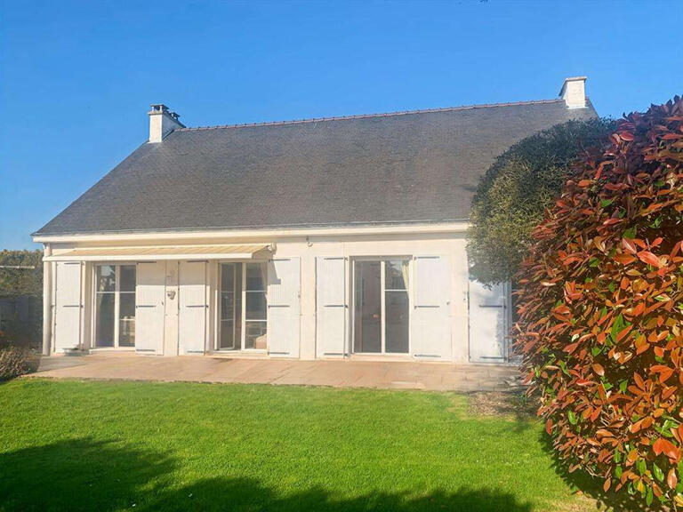 Maison Vannes - 5 chambres