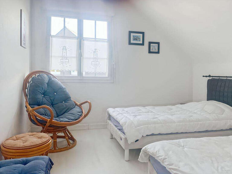Maison Vannes - 5 chambres