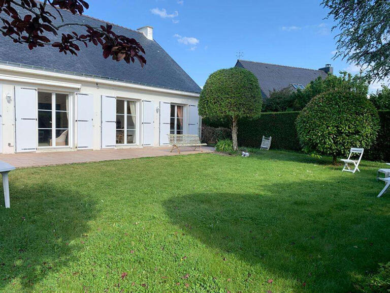Maison Vannes - 5 chambres